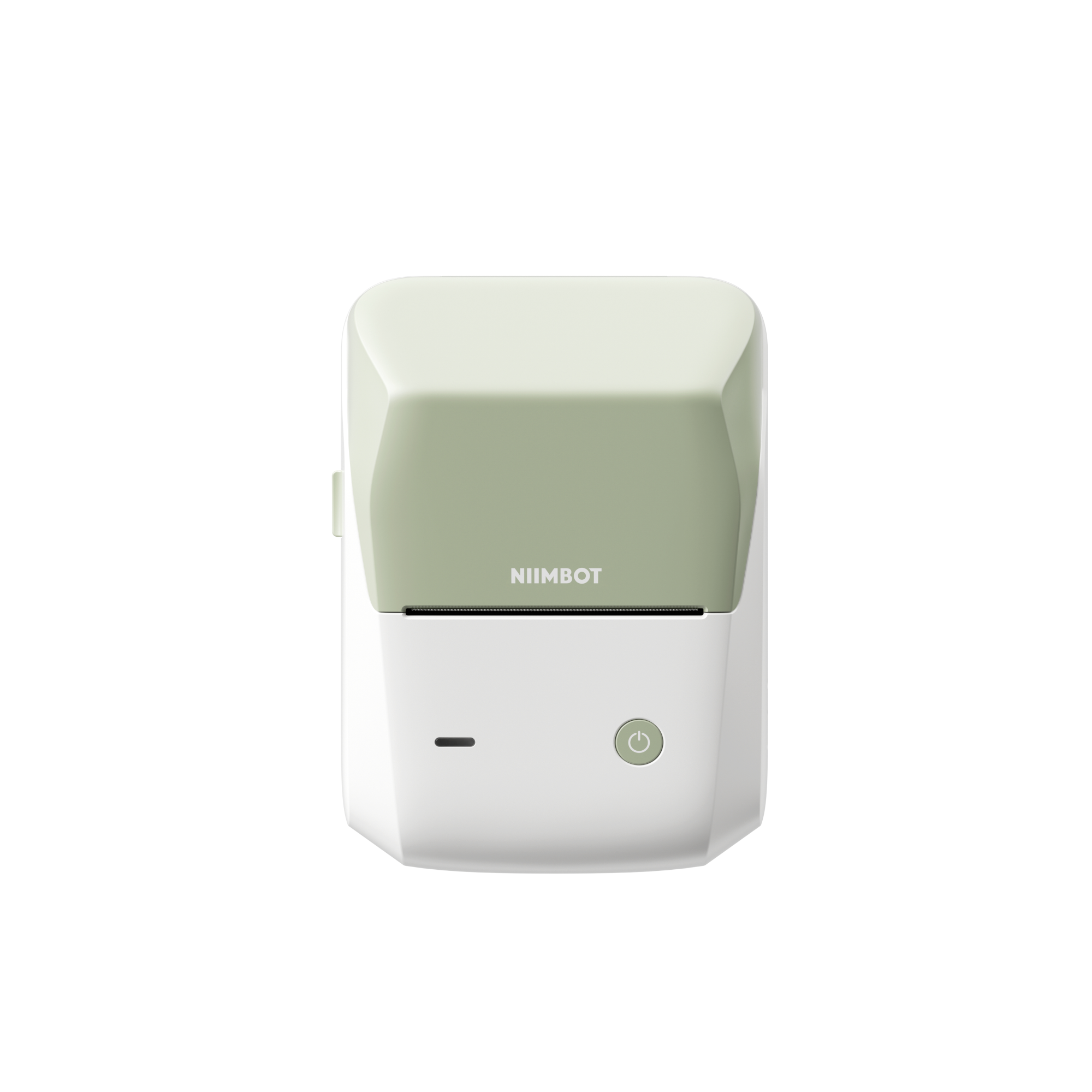 B1 Pro Labelprinter - Green
