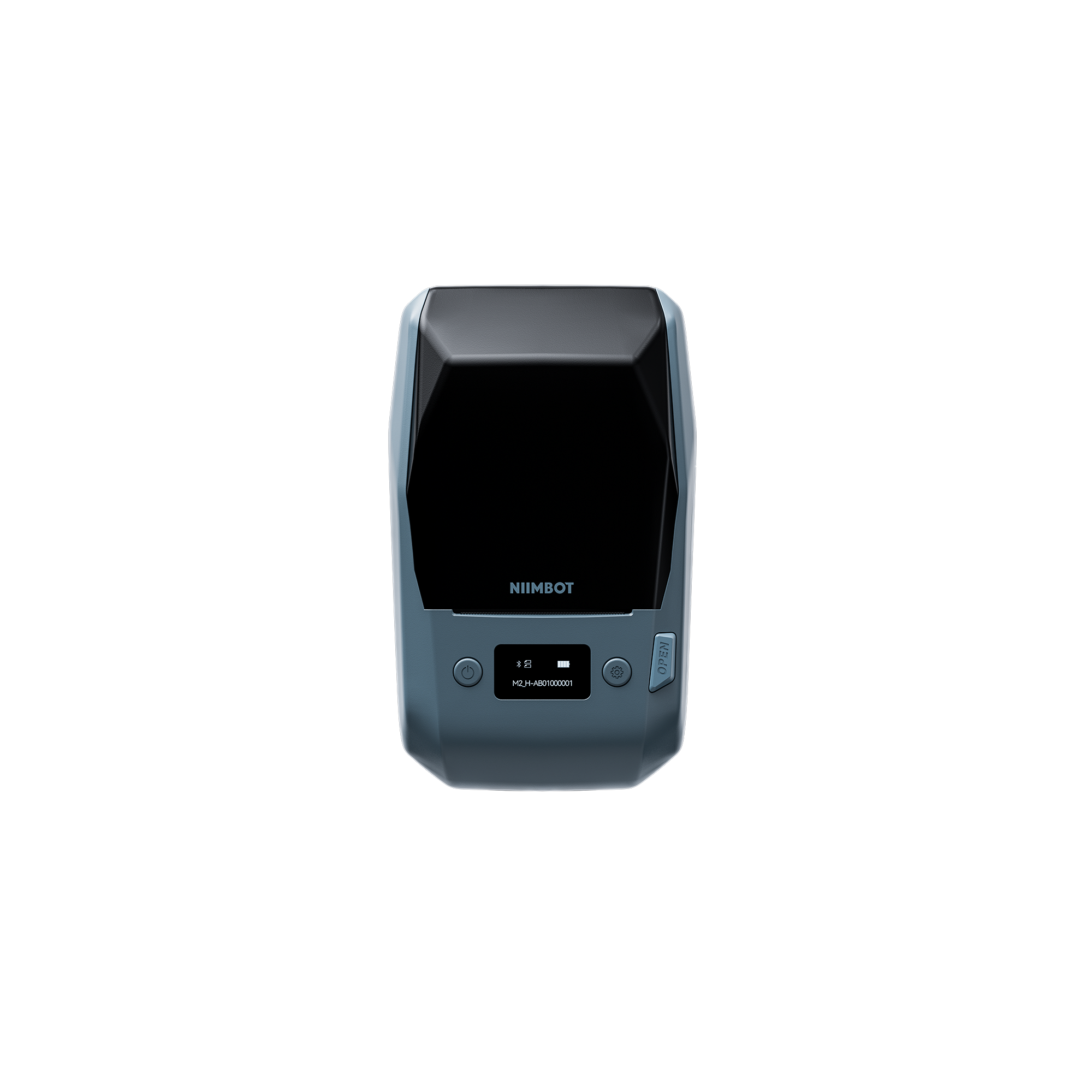 M2 Labelprinter - Space Blue