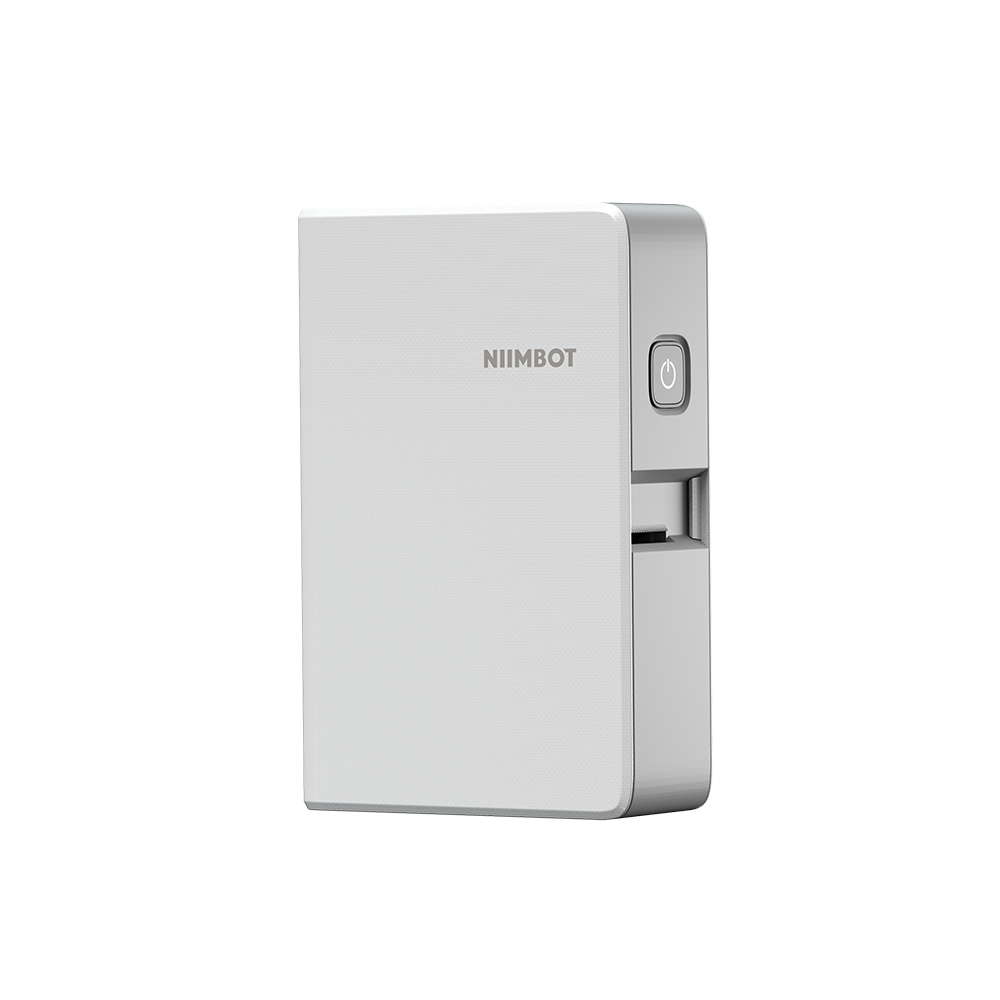 N1 Labelprinter - White