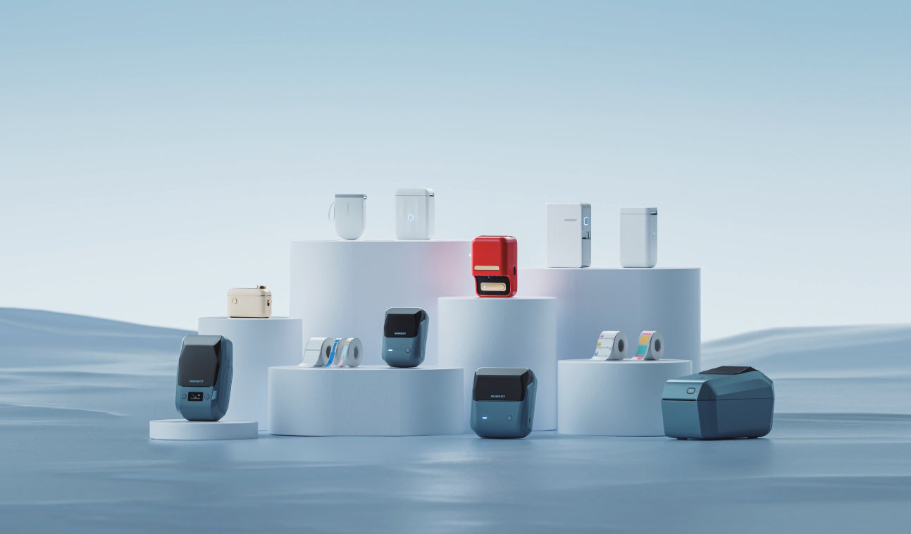 Label Printers
