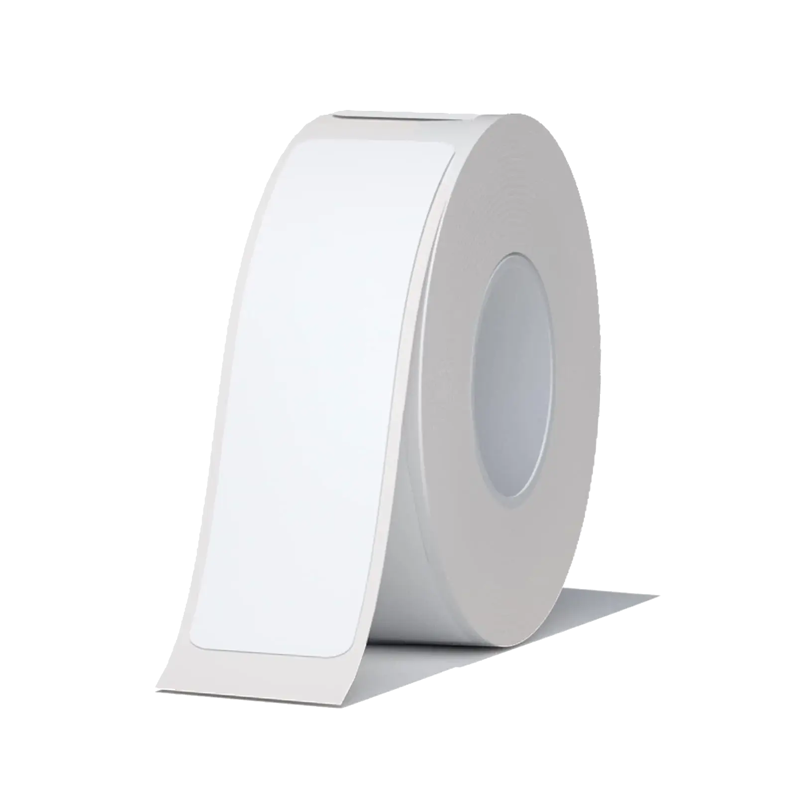 Labels - 15x30mm - 210pcs - White