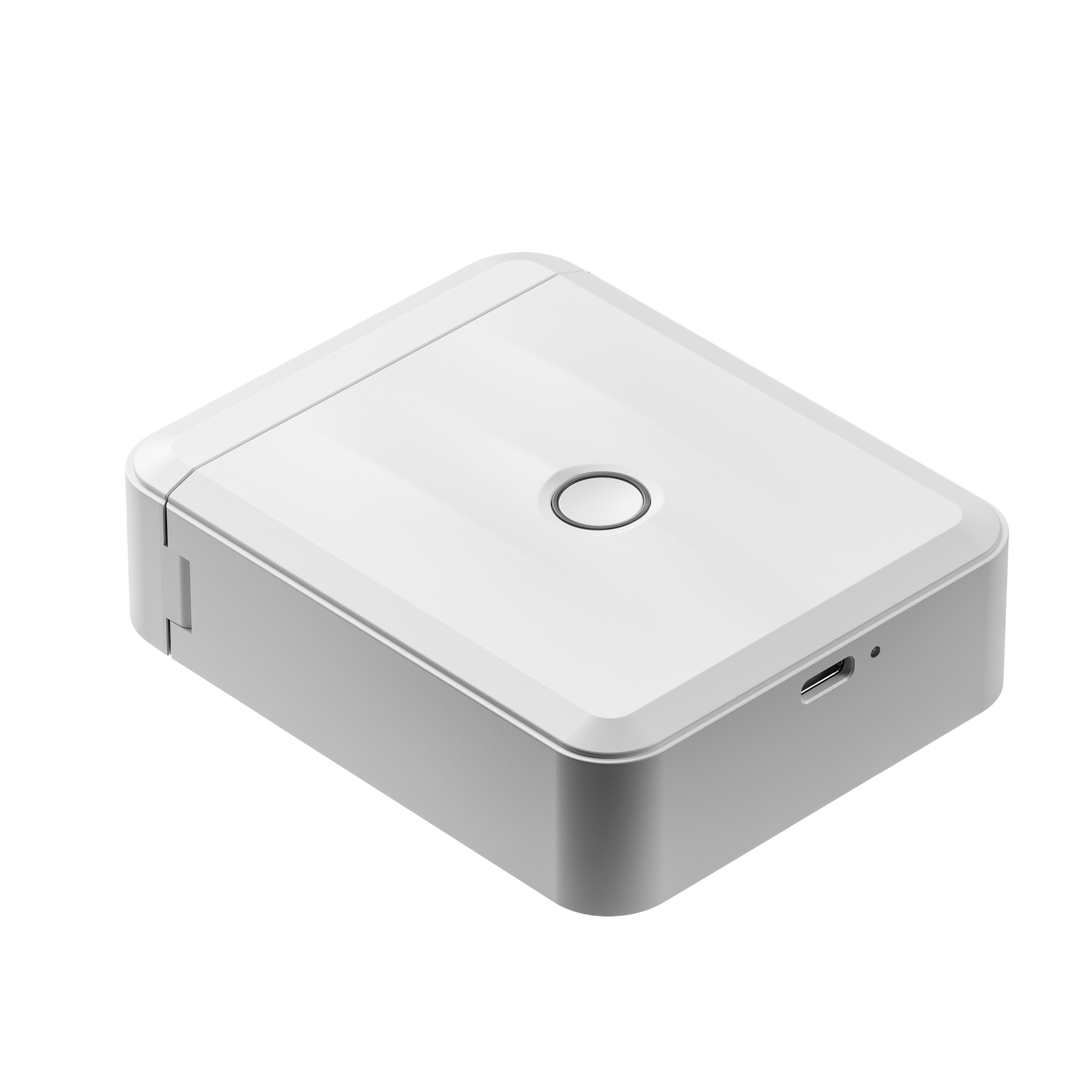 D110 Labelprinter - White