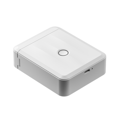 D110 Labelprinter - White