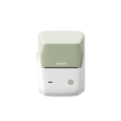 B1 Pro Labelprinter - Green