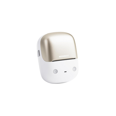 B2 Pro Labelprinter - Gold