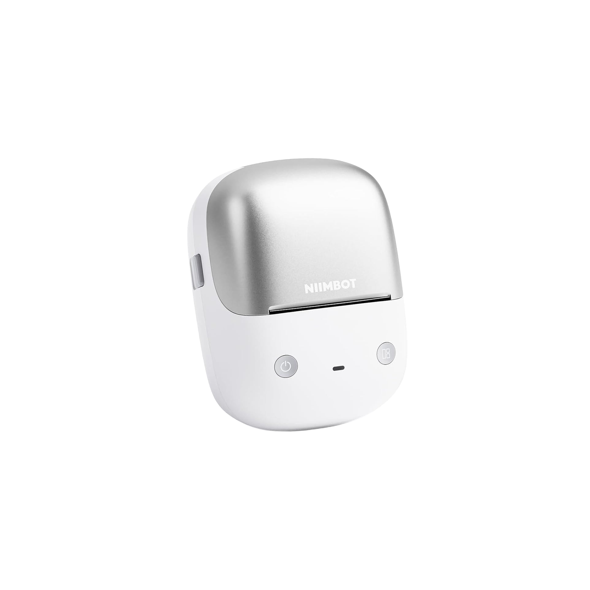 B2 Pro Labelprinter - Silver