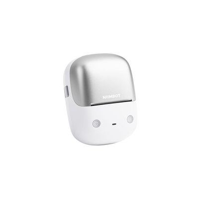 B2 Pro Labelprinter - Silver