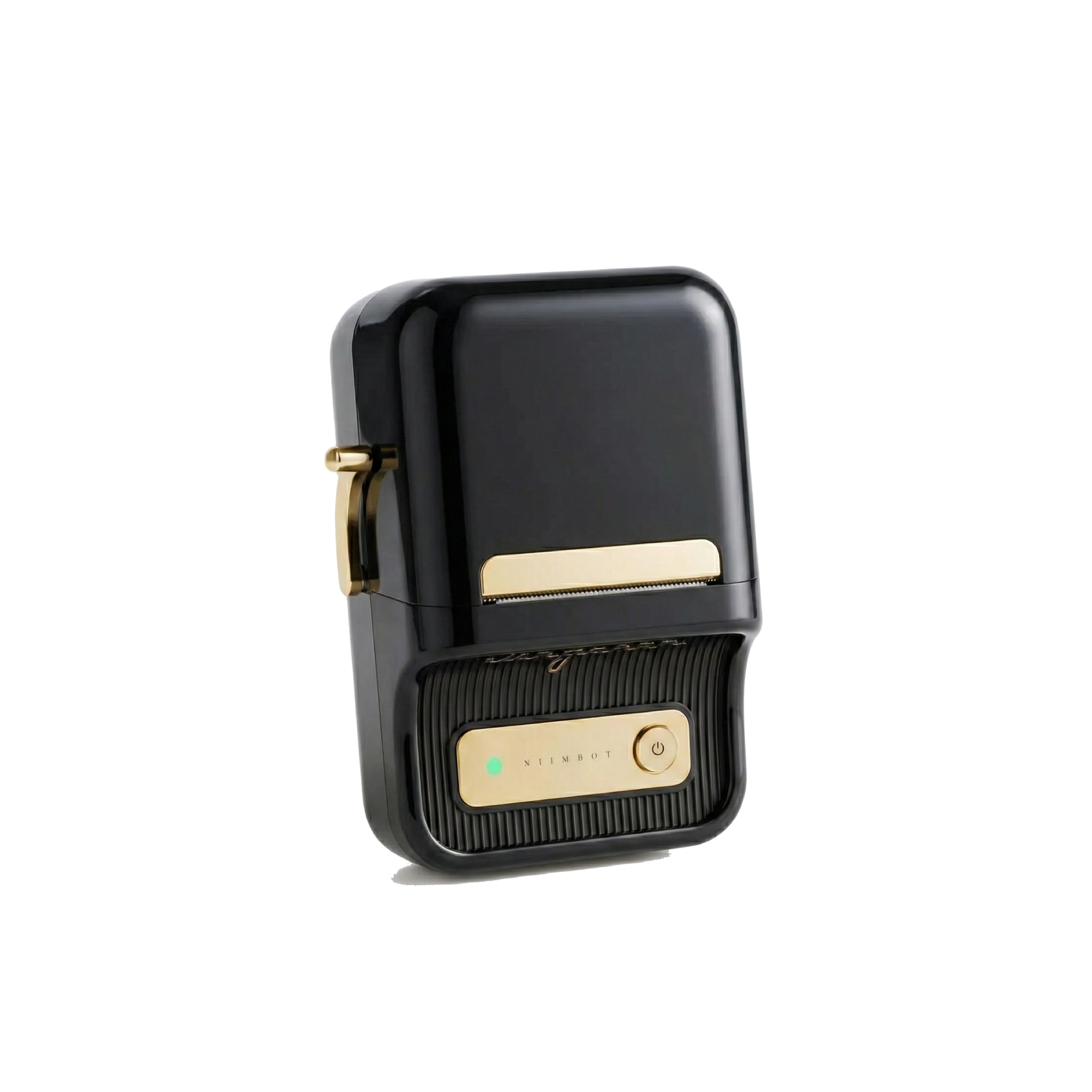 B21 Labelprinter - Black