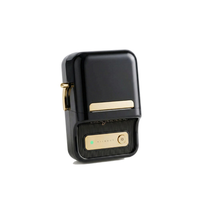 B21 Labelprinter - Black