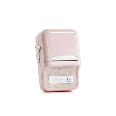 B21 Labelprinter - Pink