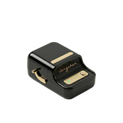 B21 Pro Labelprinter - Black