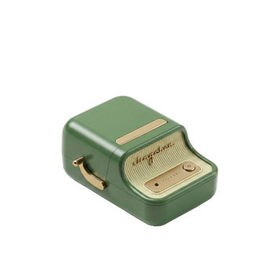 B21 Pro Labelprinter - Dark Green