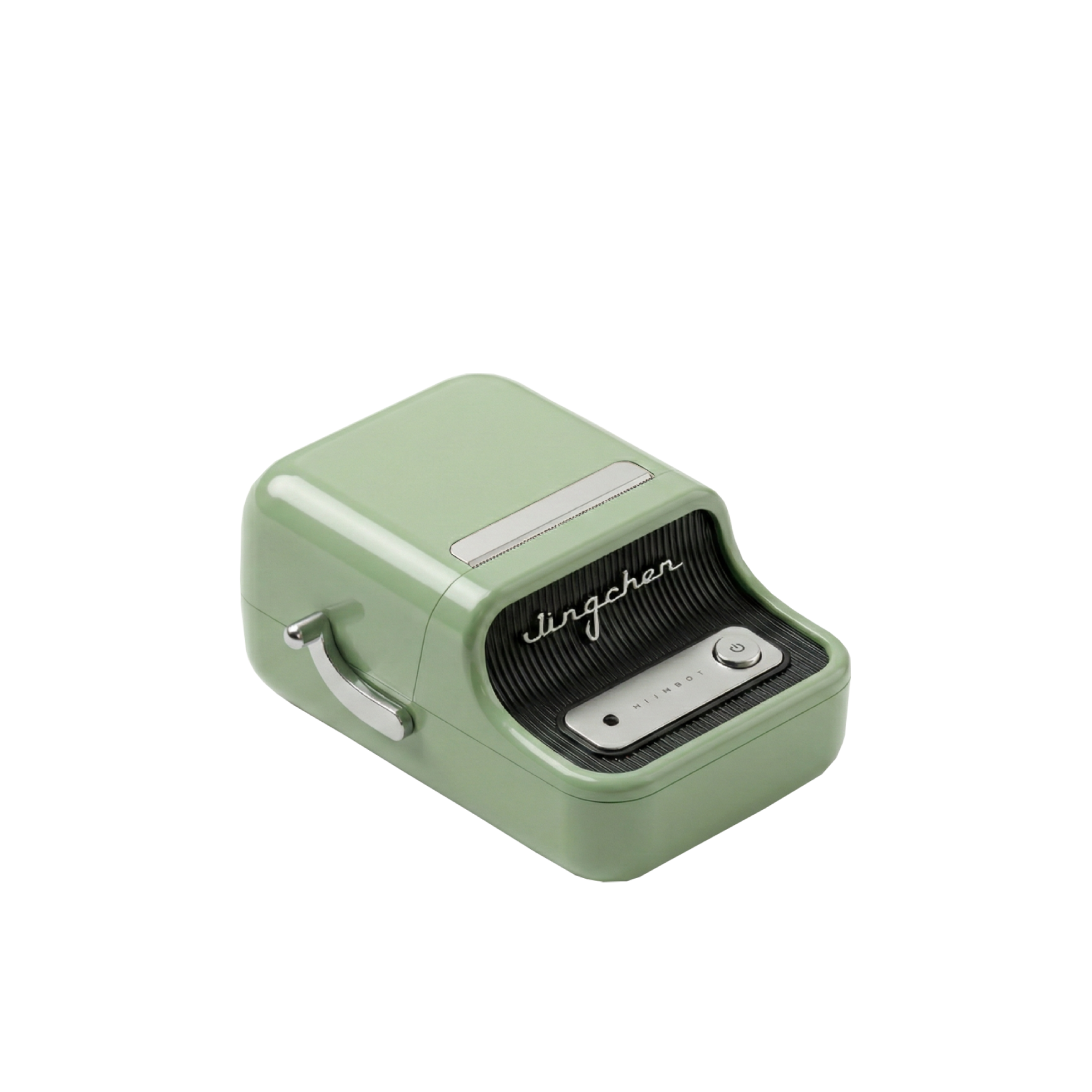 B21 Pro Labelprinter - Green