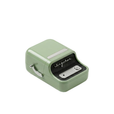 B21 Pro Labelprinter - Green