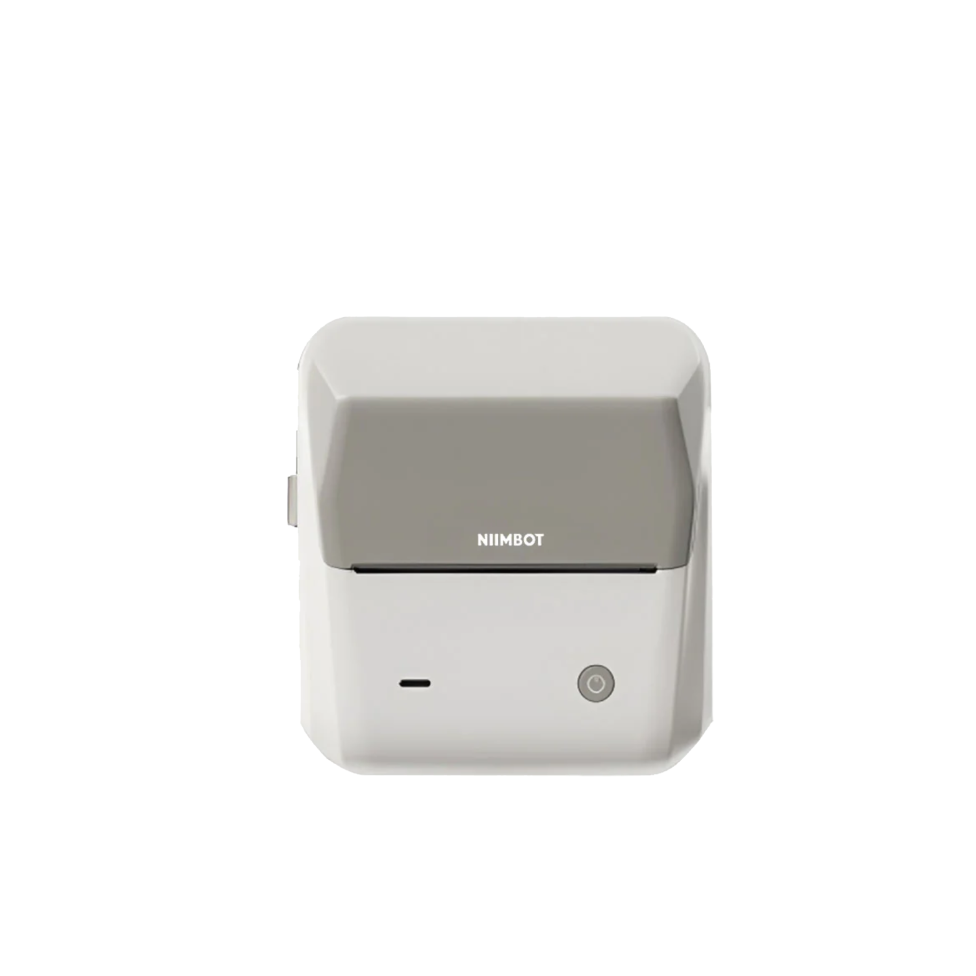 B31 Labelprinter - Gray