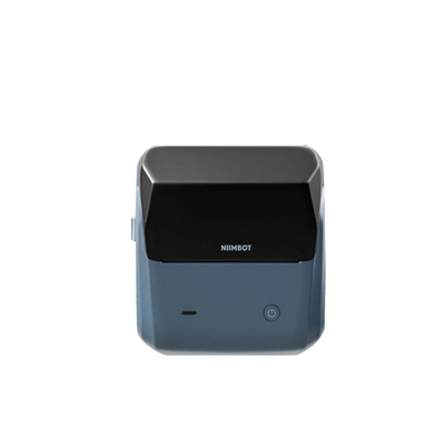B31 Labelprinter - Space Blue