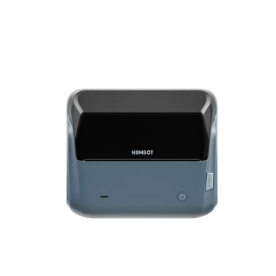 B4 Labelprinter - Space Blue