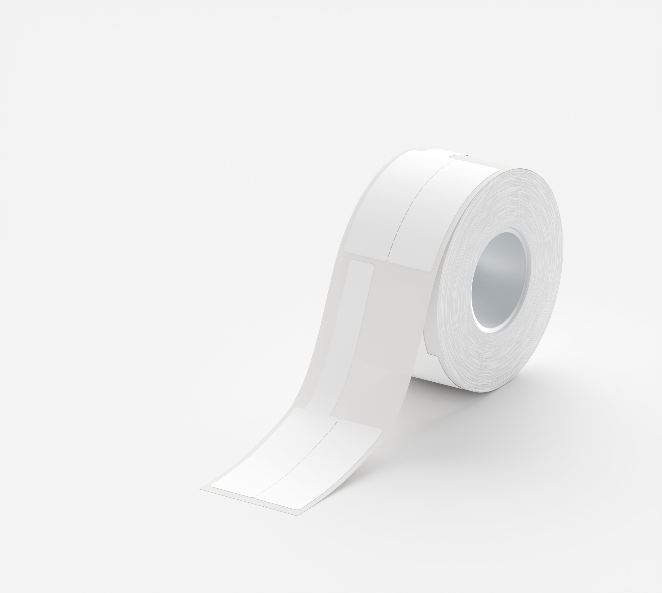 Labels - 30x45mm - 50mm tail - 80pcs - Cable