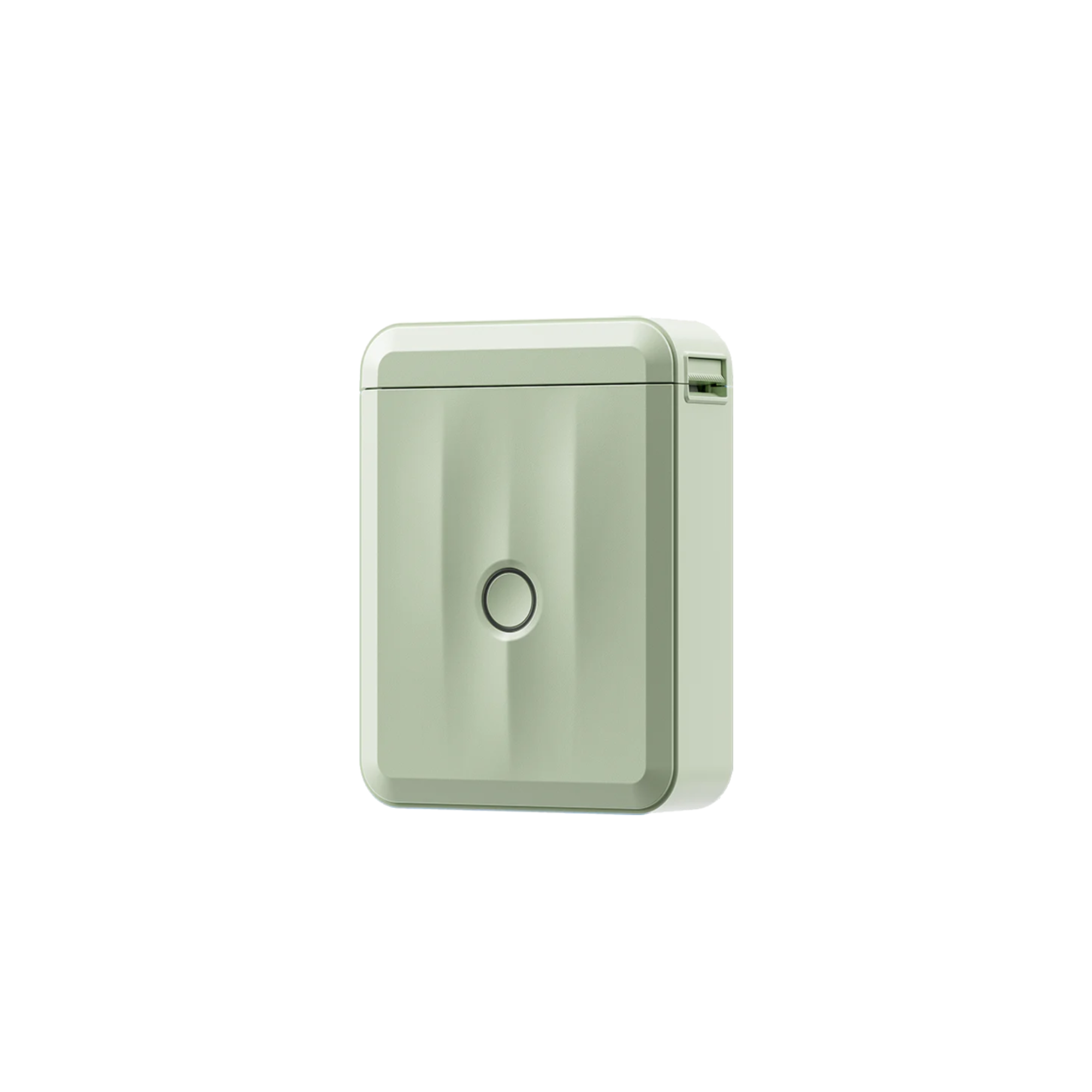 D110 Labelprinter - Green