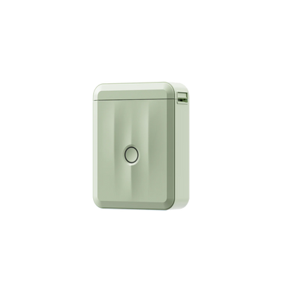D110 Labelprinter - Green