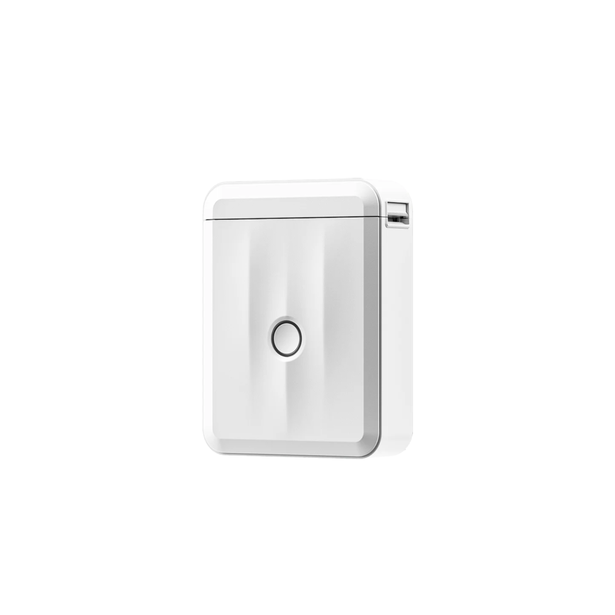 D110 Labelprinter - White