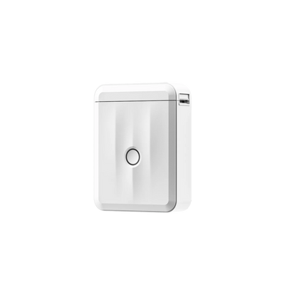 D110 Labelprinter - White