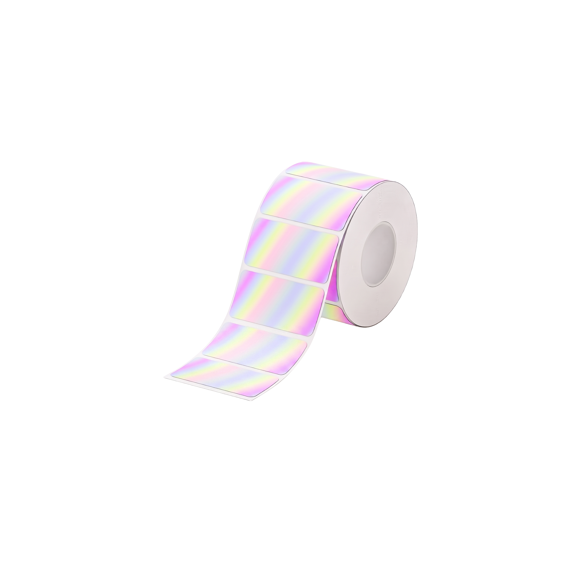 Labels - 40x20mm - 345 pcs - M2 Only - Hologram