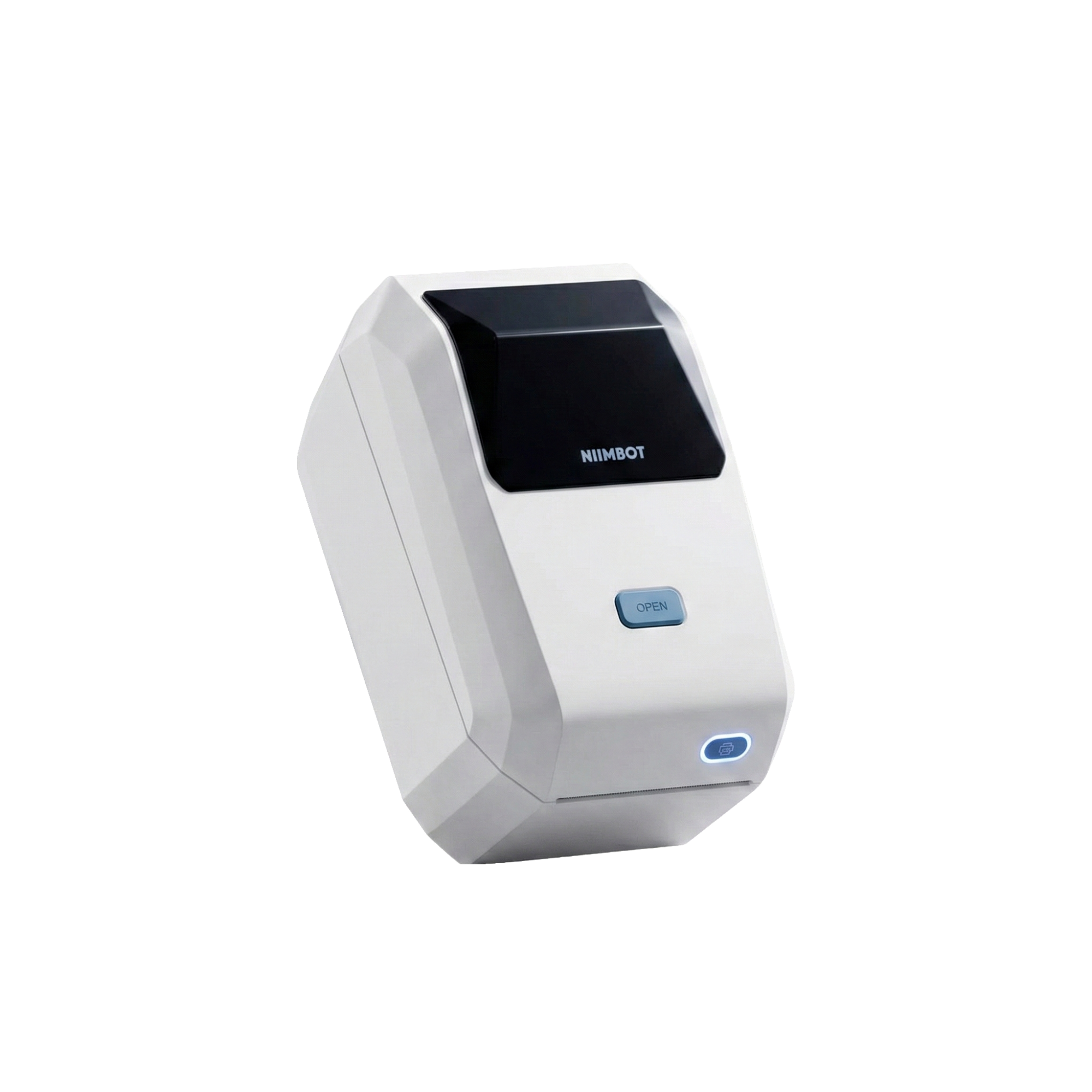 K3W Labelprinter - White