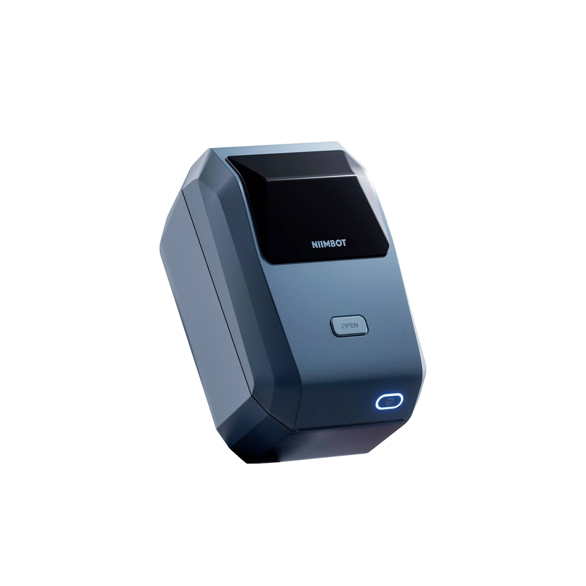 K3W Labelprinter - Space Blue