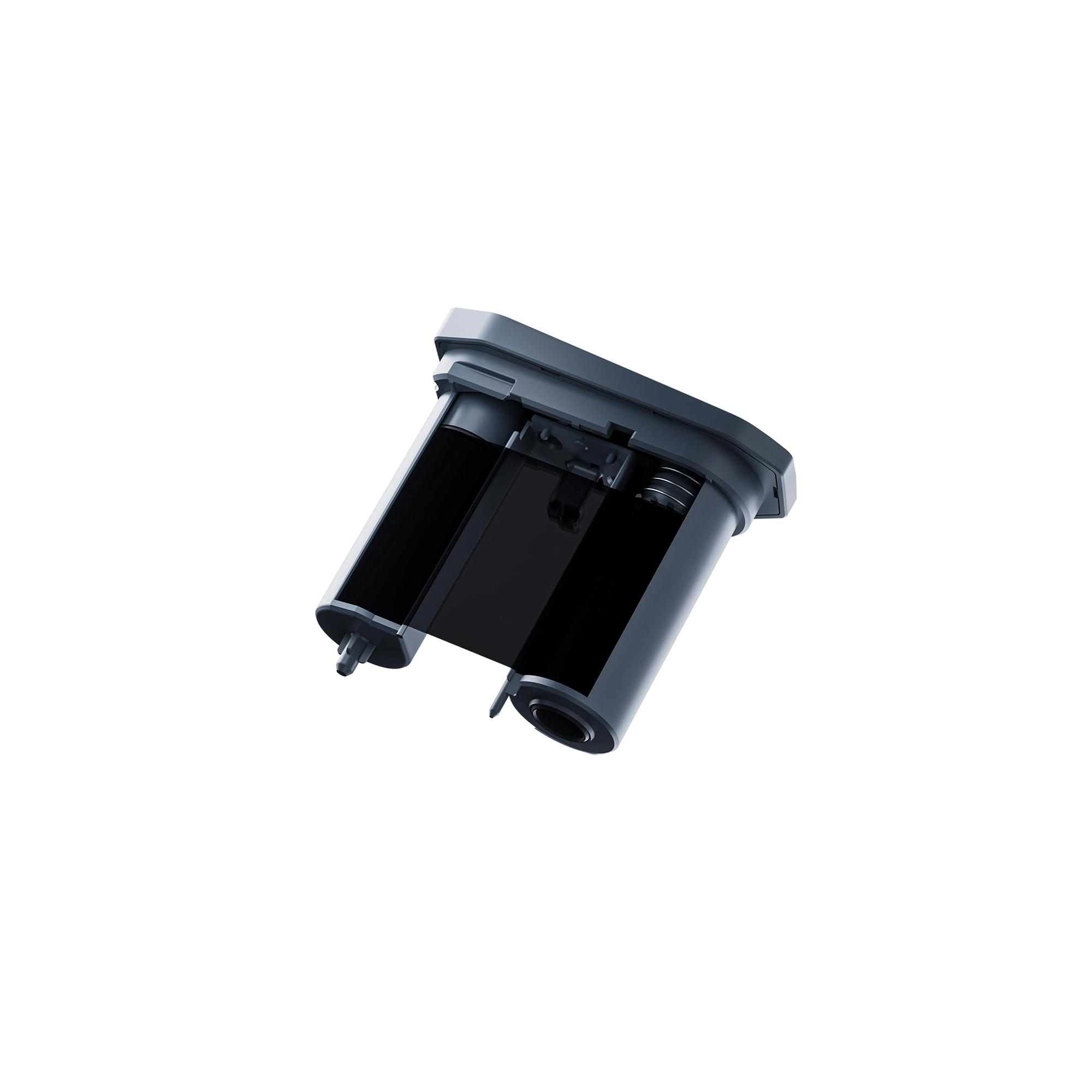 Ribbon Cartridge - 24M - M2 Only - Black