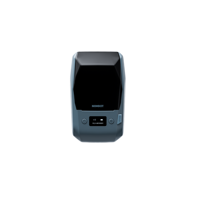 M2 Labelprinter - Space Blue