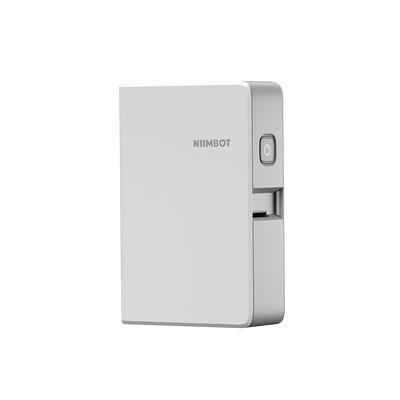 N1 Labelprinter - White
