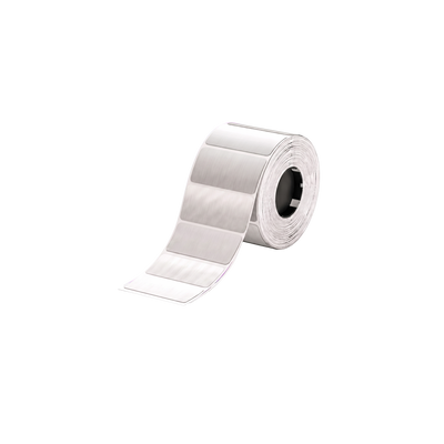 Labels - 40x20mm - 260 pcs - M2 Only - Silver