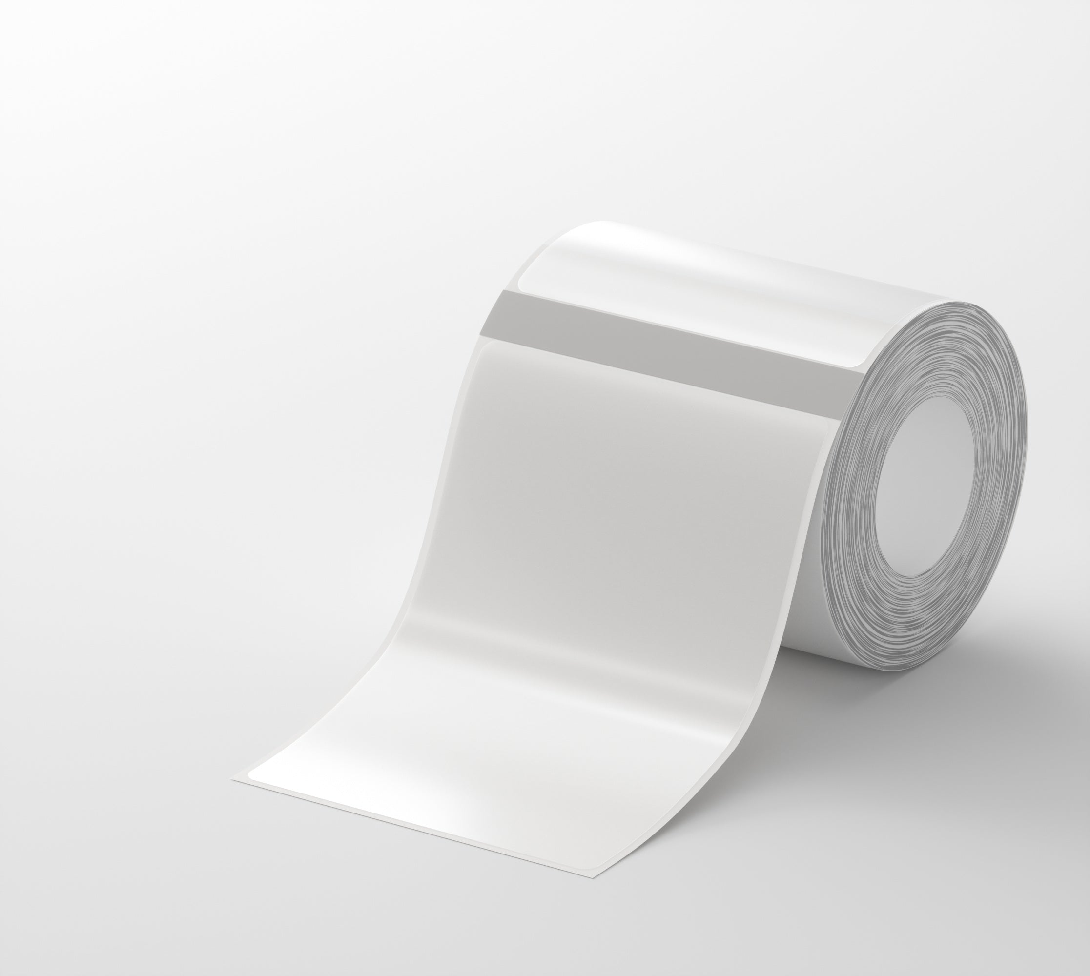 Labels - 40x20mm - 325 pcs - M2 Only - Transparent