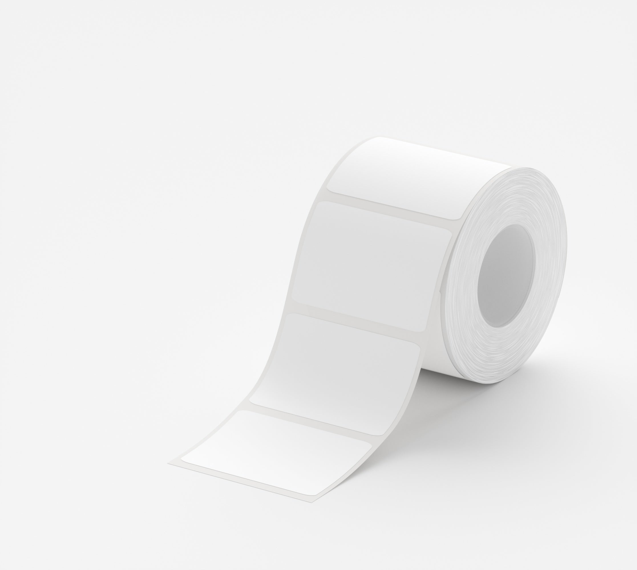 Labels - 50x30mm - 225 pcs - M2 Only - White